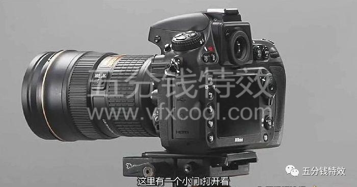 尼康D800详细使用教程，零基础入门，小白必备！