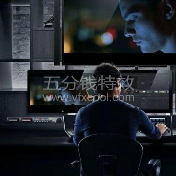 国际大师教你多机位剪辑,中文字幕!