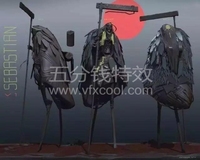 触动心弦的两部短片，一般人看不懂！