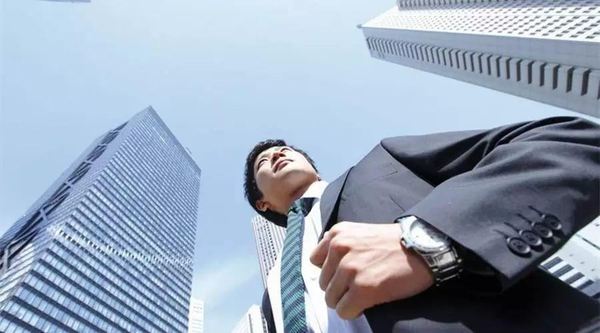 谈谈求职那些事！