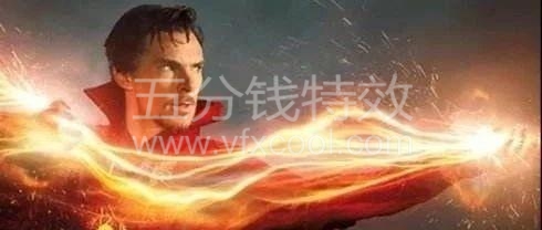 摄像机反求基础入门，三维特效合成必备技能！