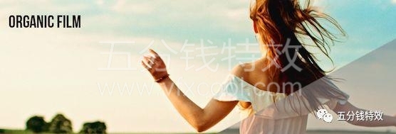 全能特效素材包，海量特效预设+电影调色预设，够了！
