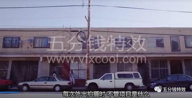 PR镜头剪辑理论课程，用镜头来说话！