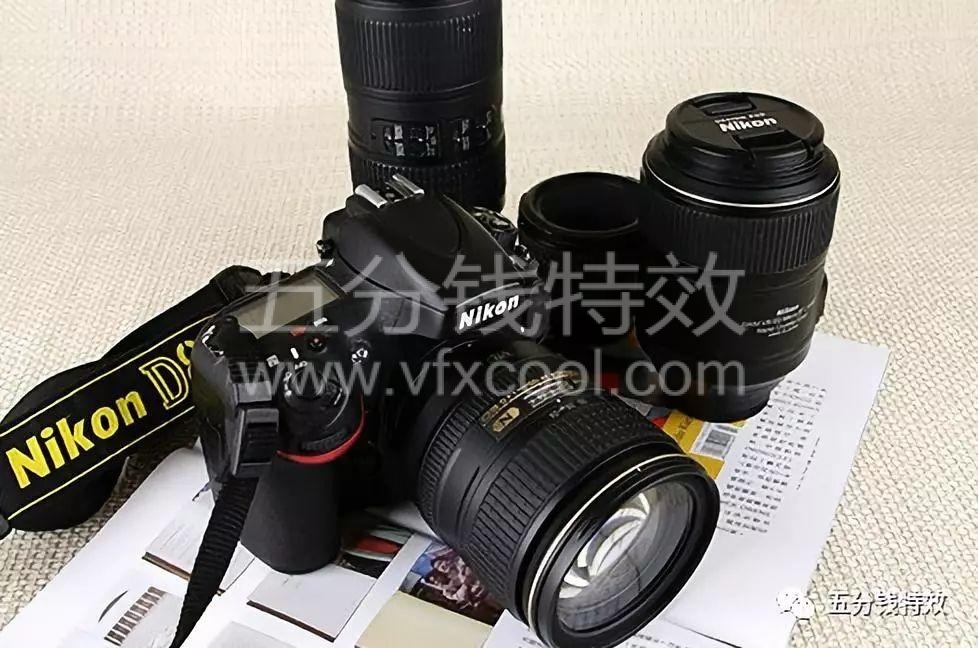 尼康D800详细使用教程，零基础入门，小白必备！