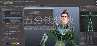 影视建模高端课程，3DMAX+MAYA+ZB+U3D,全系列课程！