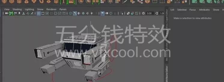 影视建模高端课程，3DMAX+MAYA+ZB+U3D,全系列课程！