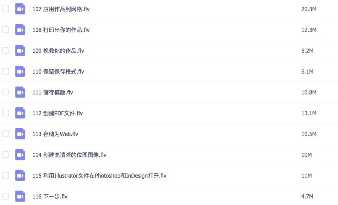 矢量绘图必学软件，七天带你入门！