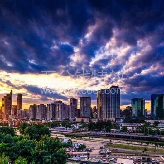 LR调色大师全套基础入门课程，带你超神！