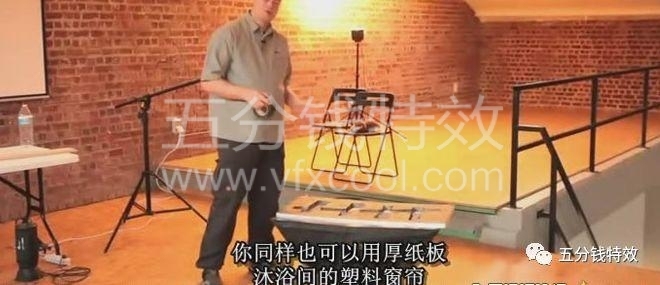 专业级灯光人像摄影，各种复杂场景详细布光教程！