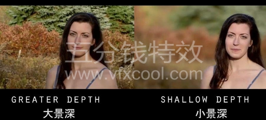 【电影构图】玩转电影构图，拒绝俗套，成就经典！