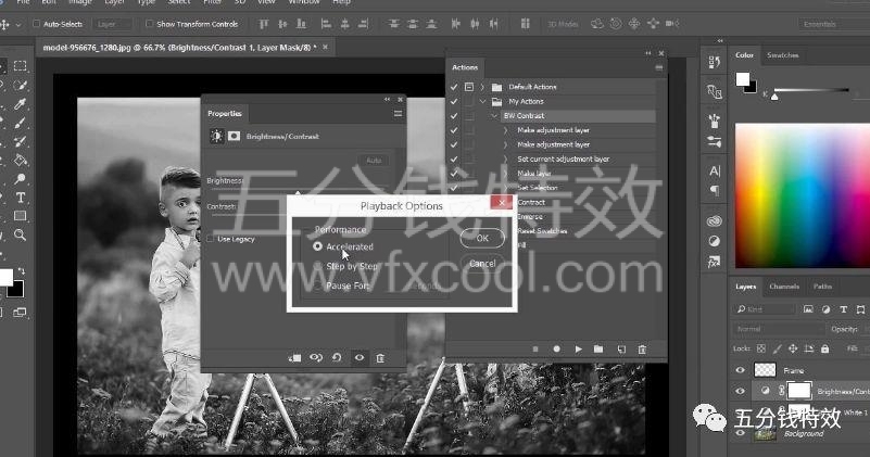 普通设计师竟然凭这个技能月入10000美元，他是如何做到的？