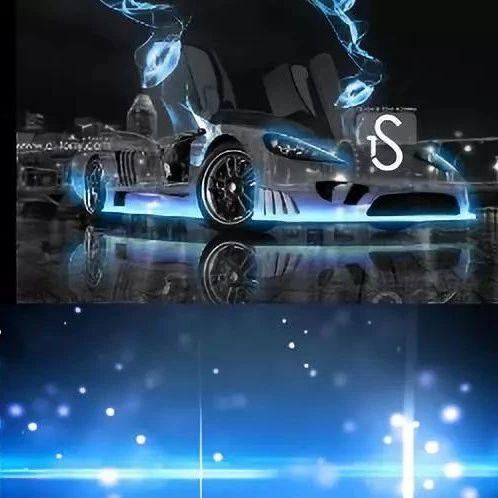 AE特效案例合集，干货满满！