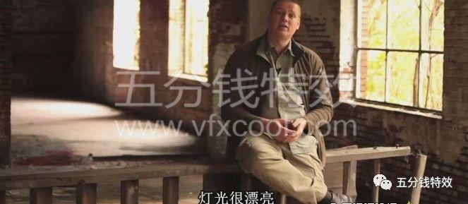 专业级灯光人像摄影，各种复杂场景详细布光教程！