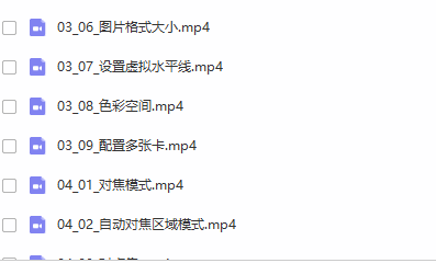 尼康D800详细使用教程，零基础入门，小白必备！