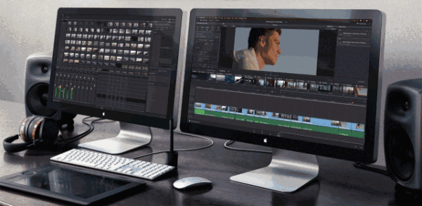 AE与PS结合，教你制作伪三维特效！