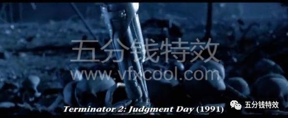 电影剪辑的魅力，好莱坞大师分享剪辑技巧！