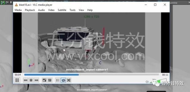 MAYA30天进阶全系列教程，终于来了！