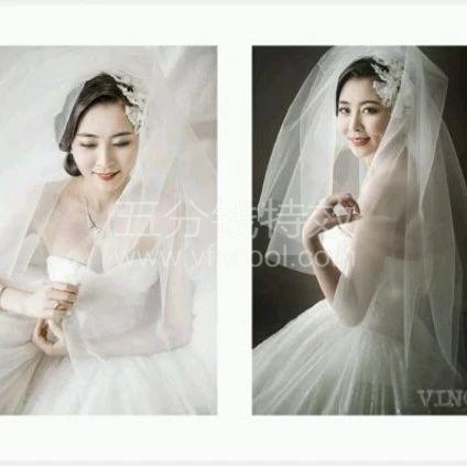 摄影｜婚礼摄影前期准备＋后期技巧教程合集！各种场景教学！