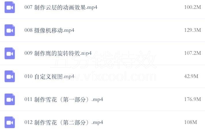 AE与PS结合，教你制作伪三维特效！