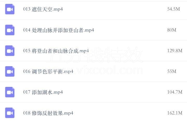 AE与PS结合，教你制作伪三维特效！