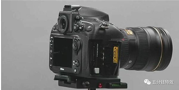 佳能5DⅢ 数码单反摄影从入门到精通，独家中文字幕精讲教程！