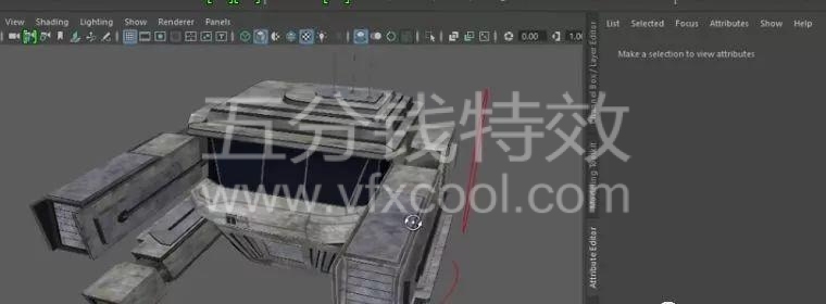影视建模高端课程，3DMAX+MAYA+ZB+U3D,全系列课程！