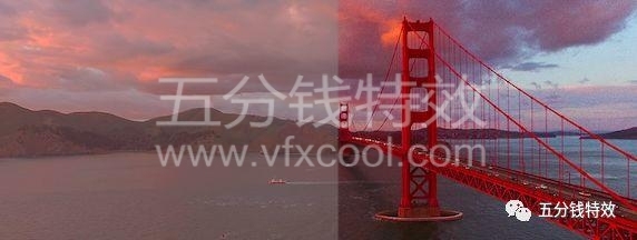 全能特效素材包，海量特效预设+电影调色预设，够了！