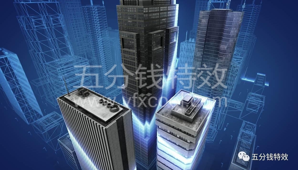 E3D500+种材质，什么你还不知道什么是E3D？