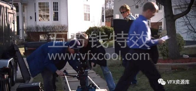 公益广告商业项目拍摄，后期制作全流程教程！
