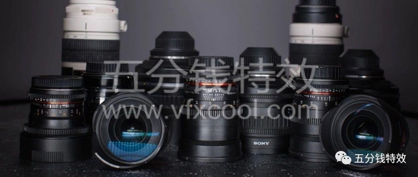 PR镜头剪辑理论课程，用镜头来说话！