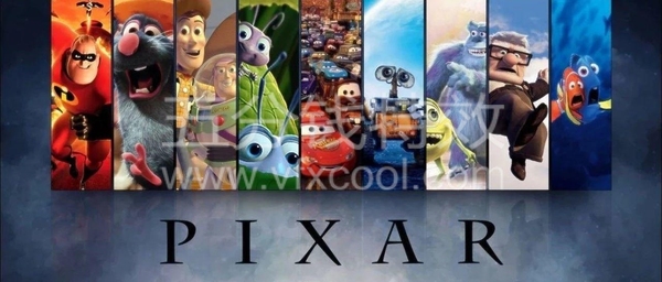 稀缺资源｜皮克斯动画光线与色彩中文字幕视频教程！