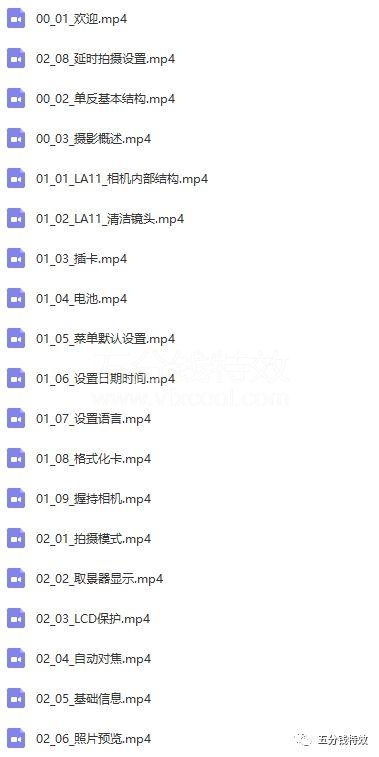 尼康D800详细使用教程，零基础入门，小白必备！