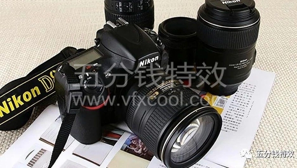 尼康D800详细使用教程，零基础入门，小白必备！