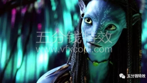 影视特效幕后技术，让你了解工业级特效制作流程！