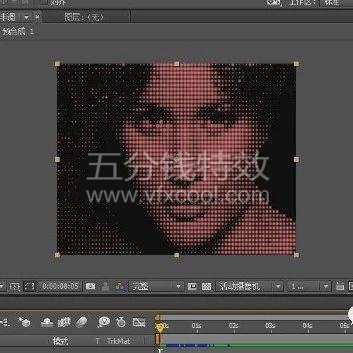 AE基础案例教程，高手成长之路！