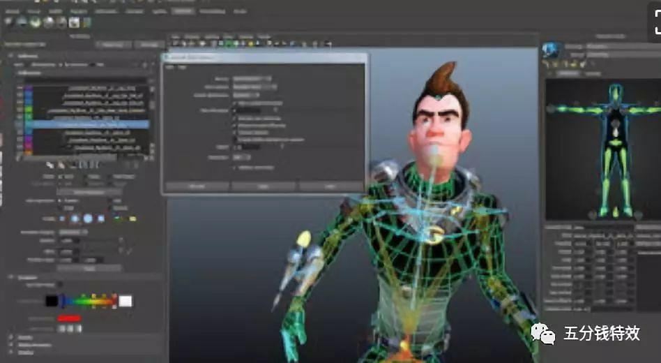 MAYA30天进阶全系列教程，终于来了！