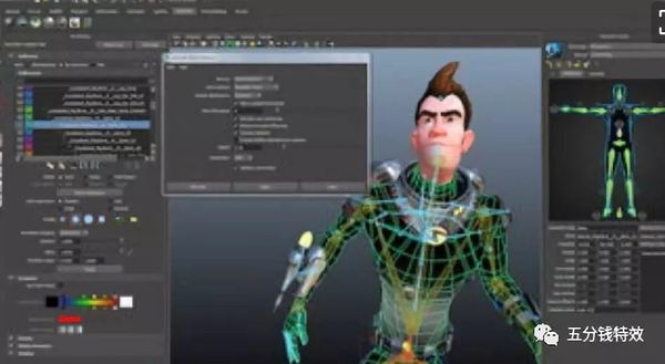 MAYA30天进阶全系列教程,终于来了!