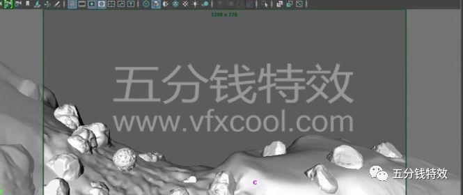 MAYA30天进阶全系列教程，终于来了！