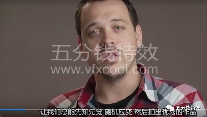 PR镜头剪辑理论课程，用镜头来说话！