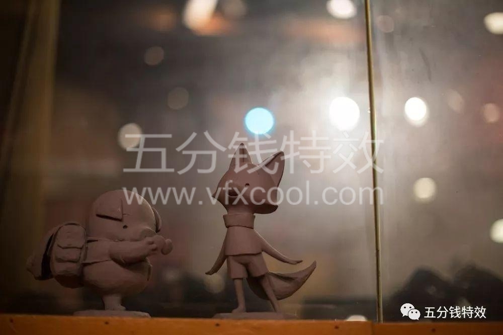 稀缺资源｜皮克斯动画光线与色彩中文字幕视频教程！