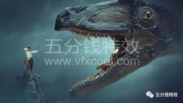 PS高级创意合成教程，看到图片就放弃系列！