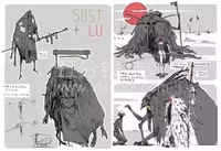 触动心弦的两部短片，一般人看不懂！