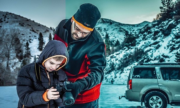 20个旅行探险者Lightroom预设 20 Travel Lightroom Presets!