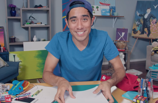 PR男巫魔术剪辑，电影混剪,绿幕特效，系统教学！