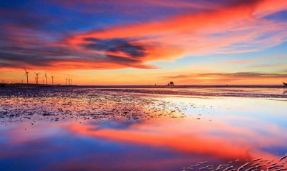 【摄影教程】风景纪实拍摄教程+风景修图教程中文！