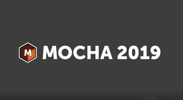 AE/PR摄像机反求平面跟踪插件 Mocha 2019 v6.0.1 Win+使用教程