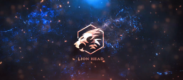 电影，广告，预告片，预告片logo标志AE模板包含PR预设文件！