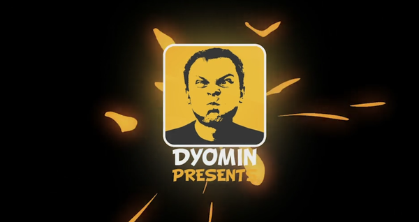 三维MG动画制作必备炫光材质，包含C4D工程文件+材质预设！