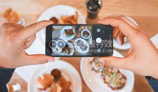IPHINE美食摄影教程及Snapseed和VSCO Cam后期修图教程!