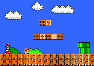 646个复古游戏8bit设计电脑哔哔命中和伤害声等无损音效！